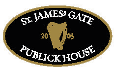 St. James Gate Publick House